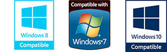 Windows Compatible Logos
